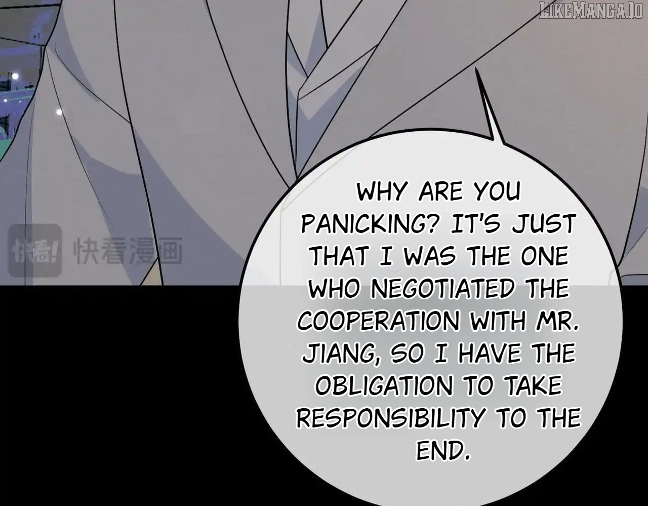 100-Day Warm Marriage Chapter 78 - page 31